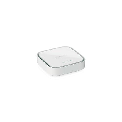 NETGEAR 4G LTE Modem LM1200 DSL Ethernet Wi-Fi 150 Mbps White
