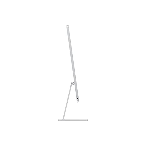 Apple 24-inch MGPK3LL/A 4480 x 2520 Integrated Retina Display SSD All-in-One Computer
