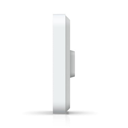 Ubiquiti 5.91" x 5.91" x 5.91" U7-in-wall Wi-Fi 7 Dual Band Wireless Access Point