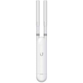 Ubiquiti Dual-Band Access Point UAP-AC-M-US 802.11AC 1167Mbps White