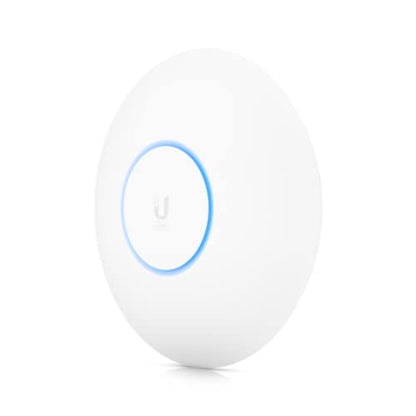 Ubiquiti U6-Pro-US 5373.5 Mbps Wireless Dual-Band Access Point