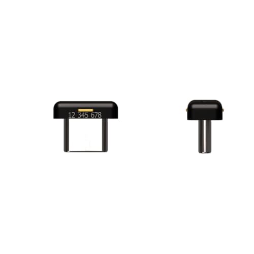 Yubico 5 Nano C 5060408461518 USB FIDO2 Multi-Factor Authentication Security Key