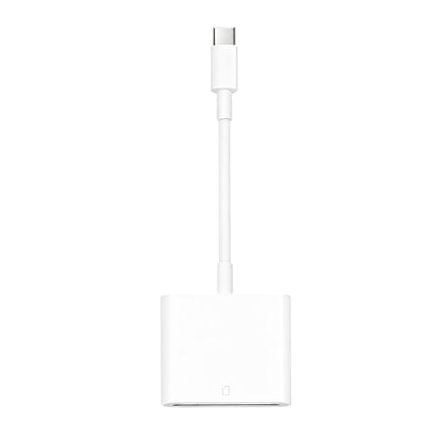 Htrenc miniSD USB Type C Card Reader Compact Compatible with Mac OS, Windows, Chrome OS