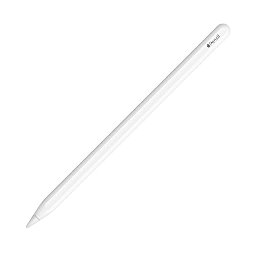 Apple Pencil (2nd Generation) MU8F2AM/A 6.53x0.35x0.35 inches