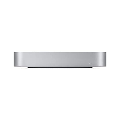 Apple 2020 Mac Mini MGNR3LL/A Silver SSD 3840x2160 4266GHz DDR4 Mini PC