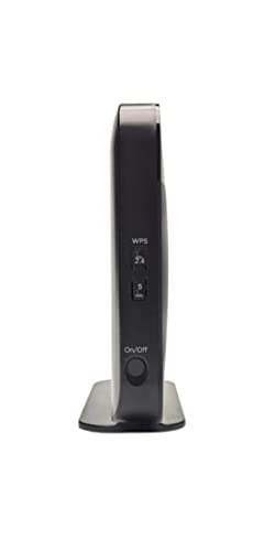 Motorola Dual-Band AC1600 Model MD1600 Ethernet/Wi-Fi Router