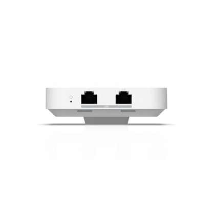 Ubiquiti 5.91" x 5.91" x 5.91" U7-in-wall Wi-Fi 7 Dual Band Wireless Access Point