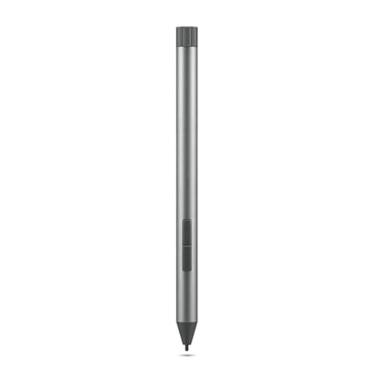 Lenovo Digital Pen 2 4096 Levels Pressure Lithium Alkaline Plastic Grey 4X81H95633