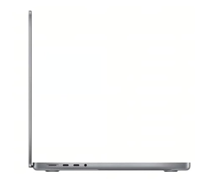 Apple 14 inch MKGP3LL/A 3024 x 1964 pixels - Liquid Retina XDR - Laptop
