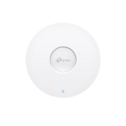 TP-Link EAP610 V2 Access Point Dual-Band 802.11ax 1800Mbps