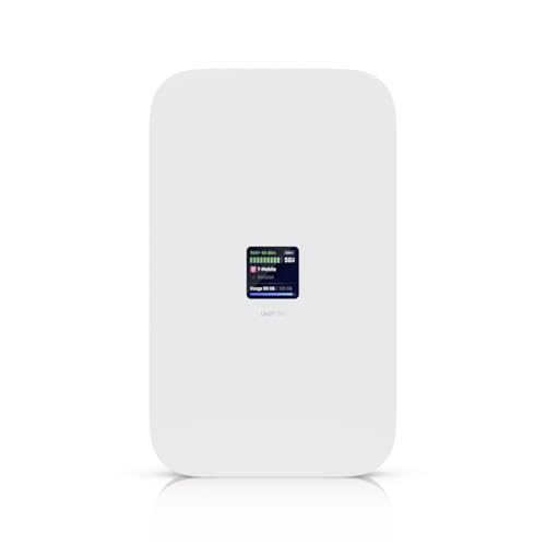 Ubiquiti Inc 5G Max (U5G-Max) Ethernet, 3.4 Gbps Downstream, 560 Mbps Upstream, 1 Port