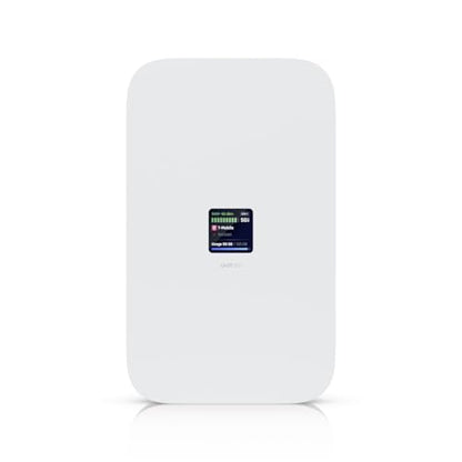 Ubiquiti Inc 5G Max (U5G-Max) Ethernet, 3.4 Gbps Downstream, 560 Mbps Upstream, 1 Port
