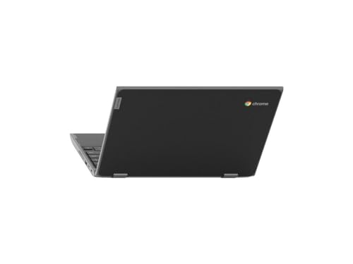 Lenovo 11.6" 300e 2nd Gen 1366 x 768 Touchscreen 2-in-1 Laptop