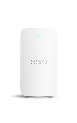Amazon eero Signal 4G LTE Cellular Backup System
