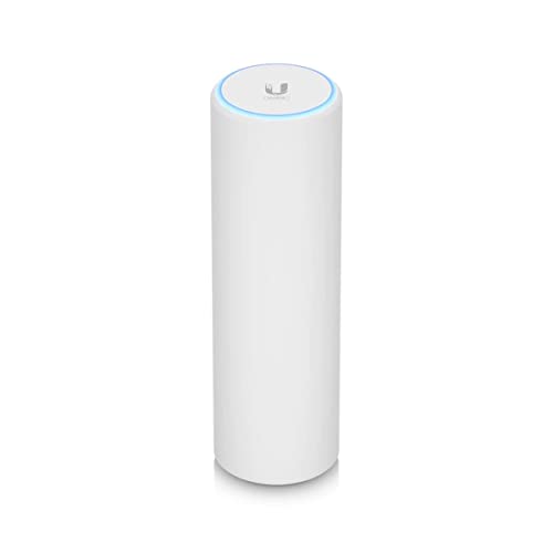 Ubiquiti Unifi Wi-Fi 6 Mesh Access Point Model U6-MESH
