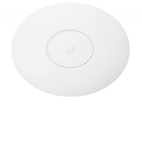 Ubiquiti 1 Count UAP-AC-PRO 5GHz 1300Mbps Dual-Band Access Point