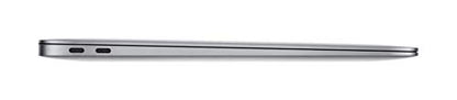 Apple 13.3" MacBook Air MVFH2LL/A 2560 x 1600 LED 2.75lbs Netbook