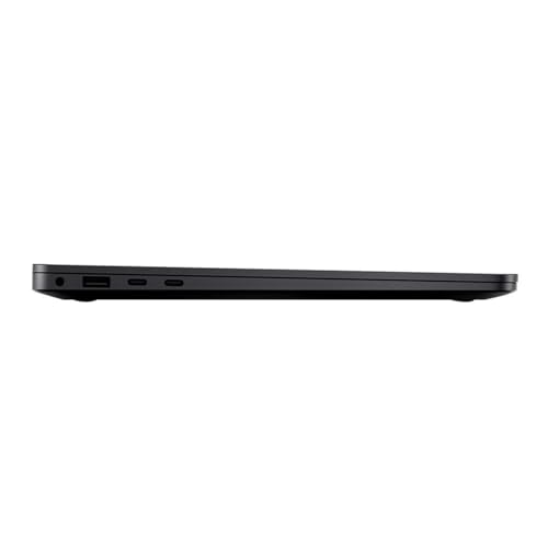 Microsoft Surface Laptop 2024, 15" 2496x1664 LCD Touchscreen, Snapdragon X Elite, 1TB SSD, 32GB RAM, Black