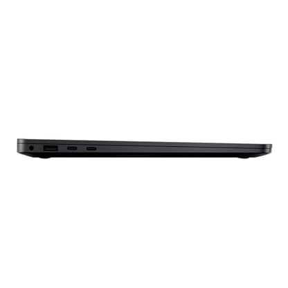 Microsoft Surface Laptop 2024, 15" 2496x1664 LCD Touchscreen, Snapdragon X Elite, 1TB SSD, 32GB RAM, Black