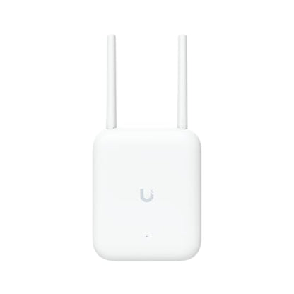 QALYNX U7OUTDOOR-US 4.3Gbps 2.5GbE Dual-Band Wi-Fi 7 Wireless Access Point