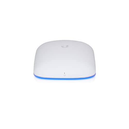Ubiquiti 1 Count UAP-BeaconHD Dual-Band Wireless Access Point 802.11ac 1733 Mbps