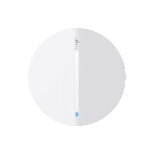 TP-Link 6.3" x 6.3" Festa F65 Wi-Fi 6 AX3000 Wireless Access Point