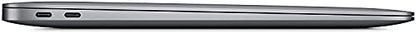 Apple 13.3" MYE52LL/A 2560x1600 SSD 128GB Notebook