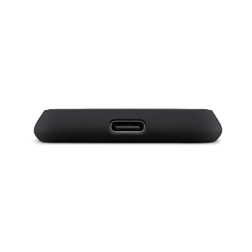SanDisk 2TB Extreme SDSSDE62-2T00-G25 USB Solid State Drive 1000MB/s