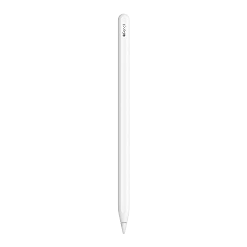 Apple Pencil (2nd Generation) MU8F2AM/A 6.53x0.35x0.35 inches