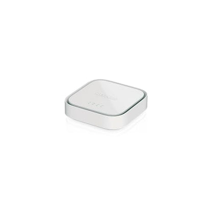 NETGEAR 4G LTE Modem LM1200 DSL Ethernet Wi-Fi 150 Mbps White