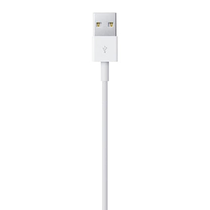 Apple 1m MUQW3AM/A Lightning to USB Cable