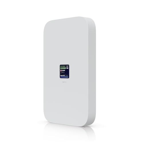 Ubiquiti Inc 5G Max (U5G-Max) Ethernet, 3.4 Gbps Downstream, 560 Mbps Upstream, 1 Port