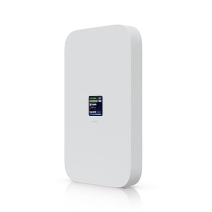 Ubiquiti Inc 5G Max (U5G-Max) Ethernet, 3.4 Gbps Downstream, 560 Mbps Upstream, 1 Port