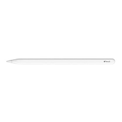 Apple Pencil (2nd Generation) MU8F2AM/A 6.53x0.35x0.35 inches