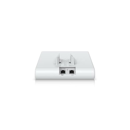 QALYNX U6-MESH-PRO Dual-Band Outdoor WiFi 6 Access Point - 2400 Mbps - 2 LAN Ports - Weatherproof