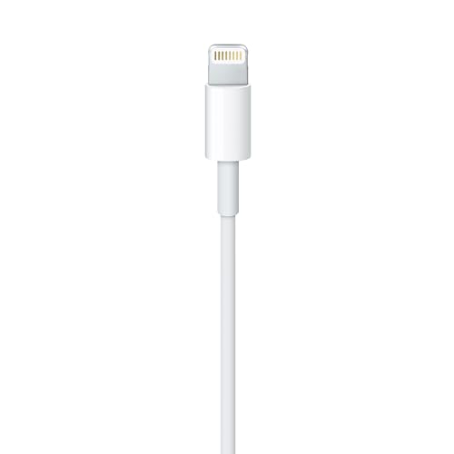 Apple 1m MUQW3AM/A Lightning to USB Cable