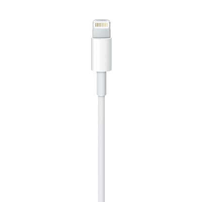 Apple 1m MUQW3AM/A Lightning to USB Cable