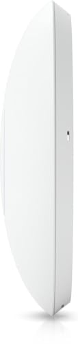 Ubiquiti U7-Pro Access Point WiFi7 10.8Gbps PoE+ 256GB RAM