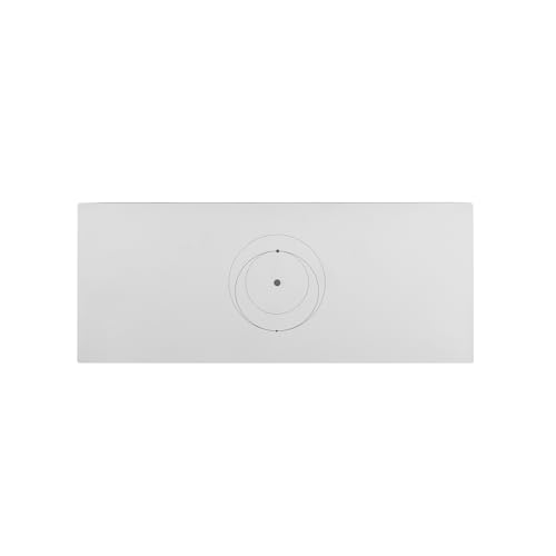 Starlink 1.0 Count 02534001-AM Tri-Band Wi-Fi System 220 Mbps Connectivity 400 Sq. Ft. Coverage Router