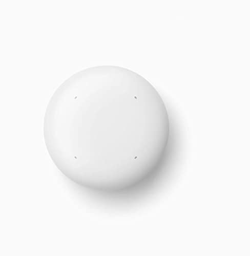 Google 5"L x 4"W x 5"H AC2200 Dual-Band Wireless AP 802.11n Internet