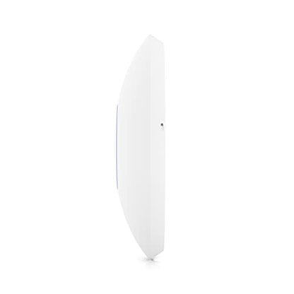Ubiquiti 1-Pack U6-LR Tri-Band Wireless Access Point (Wi-Fi 6) with 8 Antennas