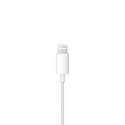 Apple 2.67 x 0.82 x 2.66 inches MWTY3AM/A Wired Ear Buds Headphones with Integrated Microphone