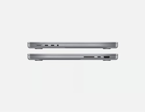 Apple 14 inch MKGP3LL/A 3024 x 1964 pixels - Liquid Retina XDR - Laptop