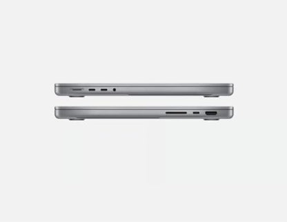 Apple 14 inch MKGP3LL/A 3024 x 1964 pixels - Liquid Retina XDR - Laptop