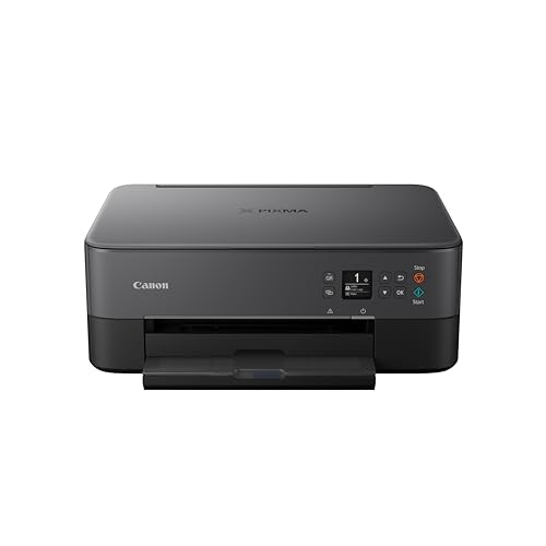 Canon 8.5" x 14" PIXMA TS6420A Inkjet Printer 4800 x 1200 DPI Color