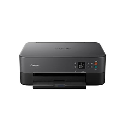 Canon 8.5" x 14" PIXMA TS6420A Inkjet Printer 4800 x 1200 DPI Color