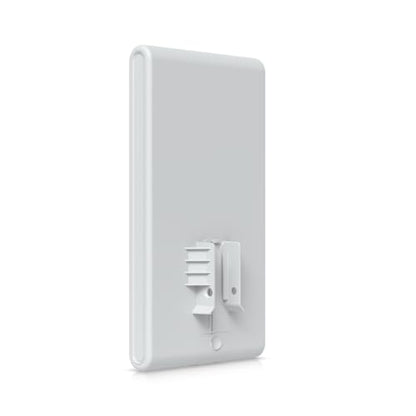 QALYNX U6-MESH-PRO Dual-Band Outdoor WiFi 6 Access Point - 2400 Mbps - 2 LAN Ports - Weatherproof