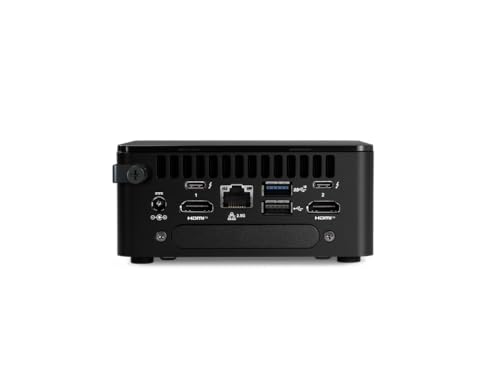 Intel NUC 13 Pro NUC13ANHi3 1920x1080 Barebone System