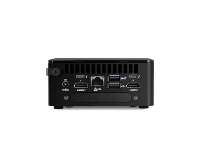 Intel NUC 13 Pro NUC13ANHi3 1920x1080 Barebone System