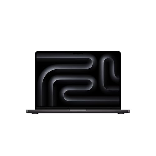 Apple 14.2-inch MDE14LL/A 2560x1600 60Hz Retina Display Laptop
